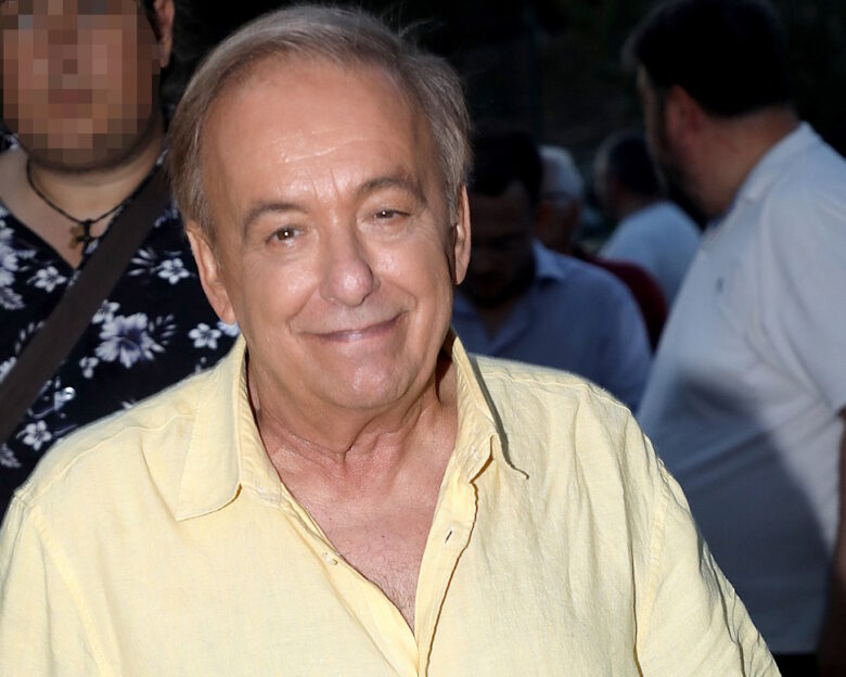Ανδρέας Μικρούτσικος: «Η Βίκυ Παγιατάκη μου είπε να προσέχω μέχρι το 2026»