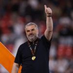 Ο Άγγελος Ποστέκογλου