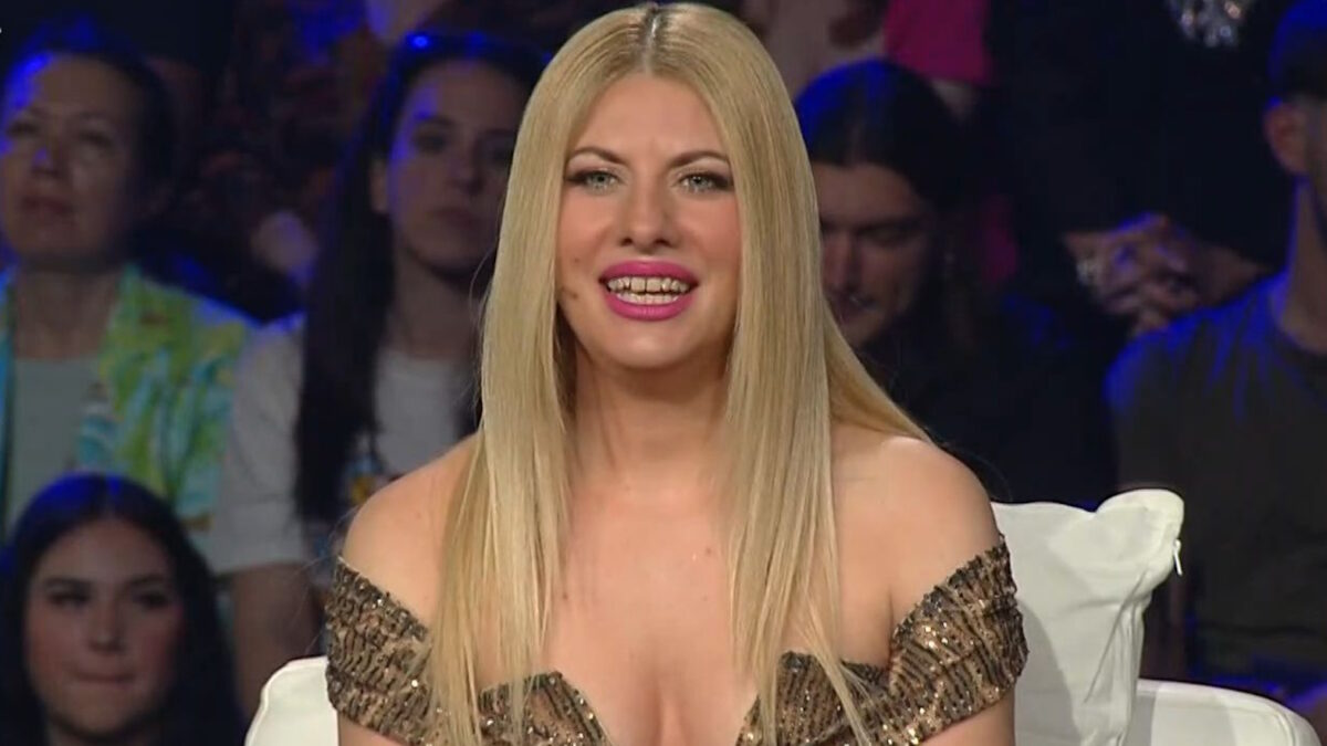 Άννα Μαρία Ψυχαράκη