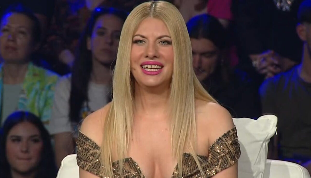 Άννα Μαρία Ψυχαράκη