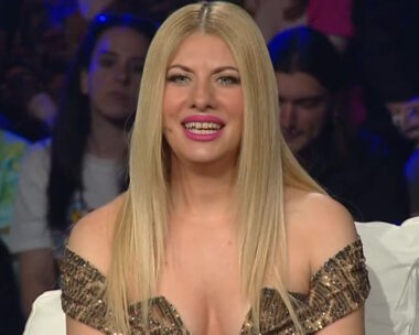 Άννα Μαρία Ψυχαράκη