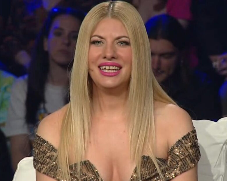 Άννα Μαρία Ψυχαράκη για Big Brother: «Ήταν μία τρομακτική εμπειρία, αλλά το στηρίζω το παιχνίδι, δεν το θεωρώ σκουπίδι»