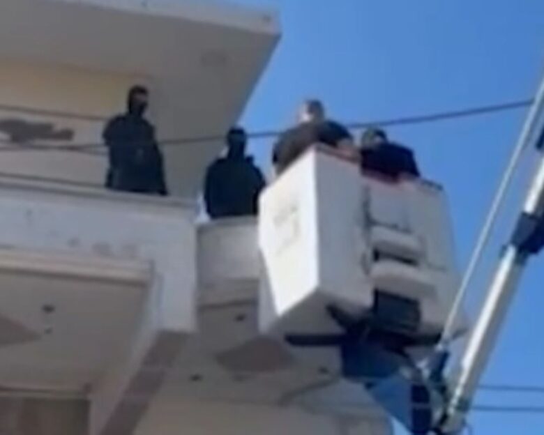 Άνω Λιόσια: Μεγάλη αστυνομική επιχείρηση για ρευματοκλοπές  – 19 συλλήψεις