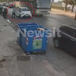 Απαγωγή 24χρονου στον Υμηττό