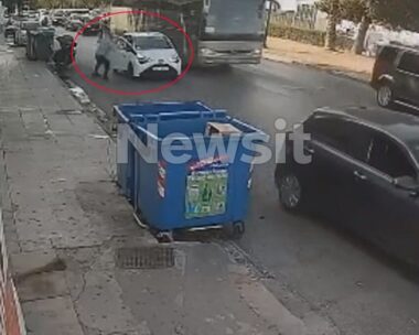 Απαγωγή 24χρονου στον Υμηττό