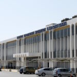Αεροδρόμιο Ηρακλείου
