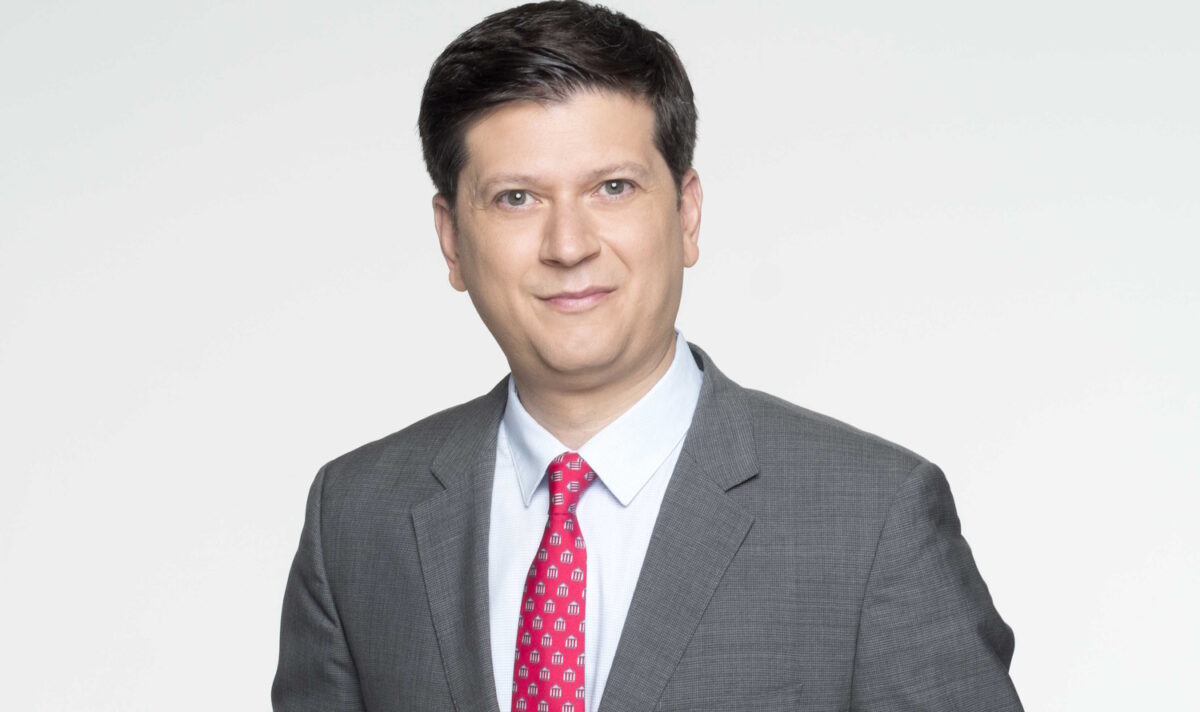 Απόστολος Μαγγηριάδης