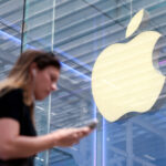Το σήμα της Apple