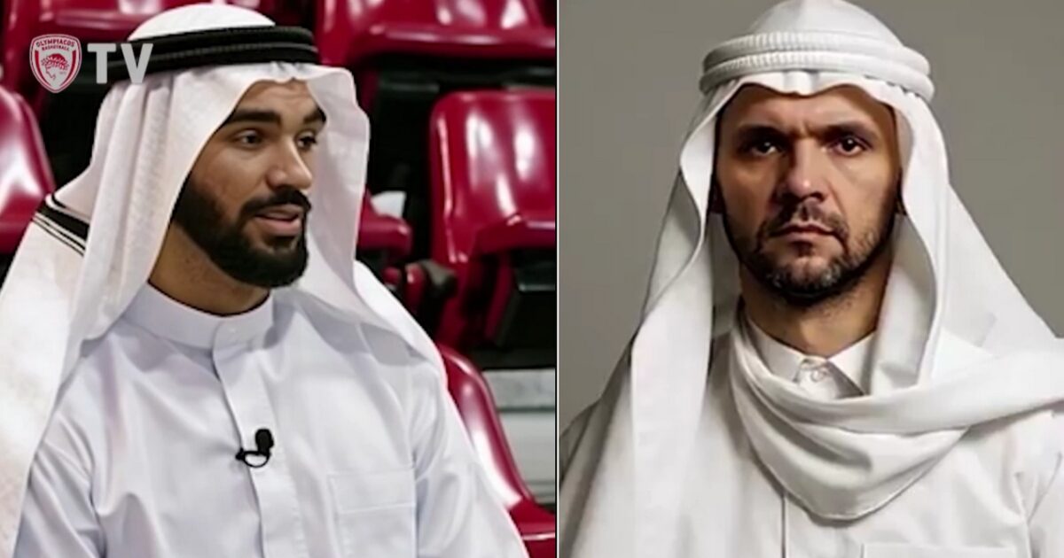 Olympiacos did “Arabs” Papanikolaou and Mitrou Long in the face of Abu Dhabi’s Final 4