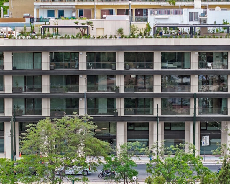 Ardittos House: Ποιο είναι το νέο 5στερο project της Noval
