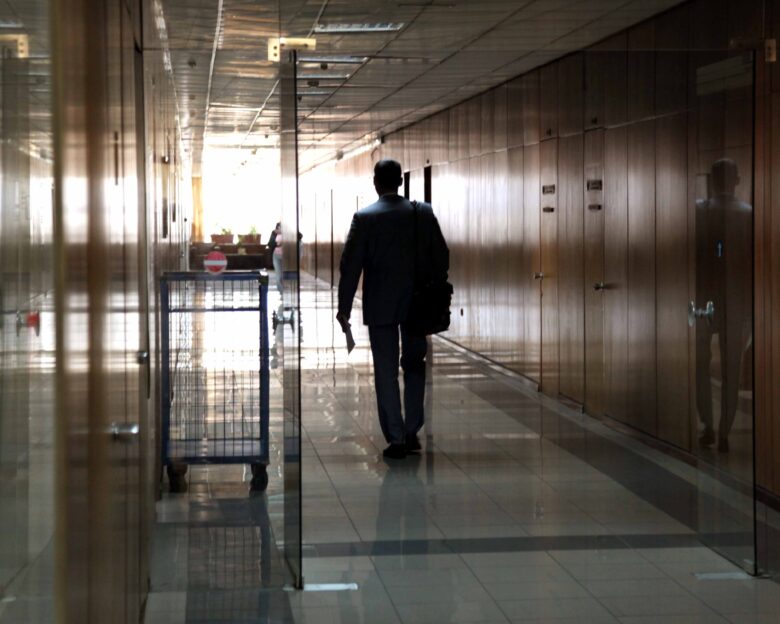 Απόπειρα δωροδοκίας κατήγγειλε δικαστής του Αρείου Πάγου