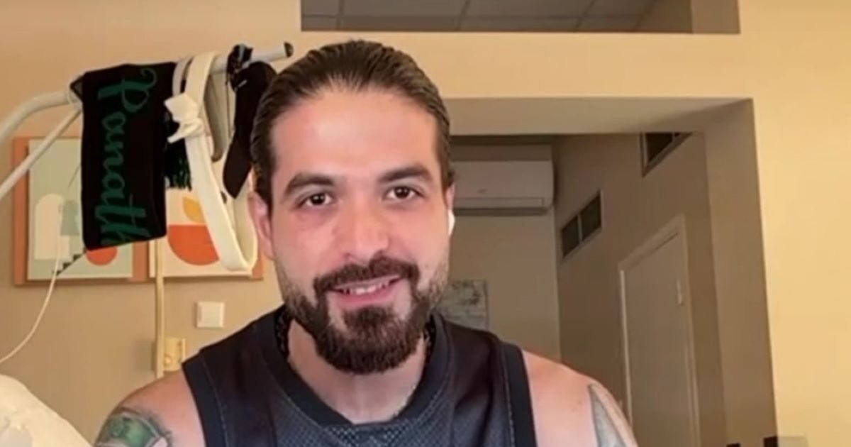 Ο Άρης Μουγκοπέτρος έχασε πλήρως την όρασή του από το δεξί μάτι – Μπαίνει εσπευσμένα στο χειρουργείο