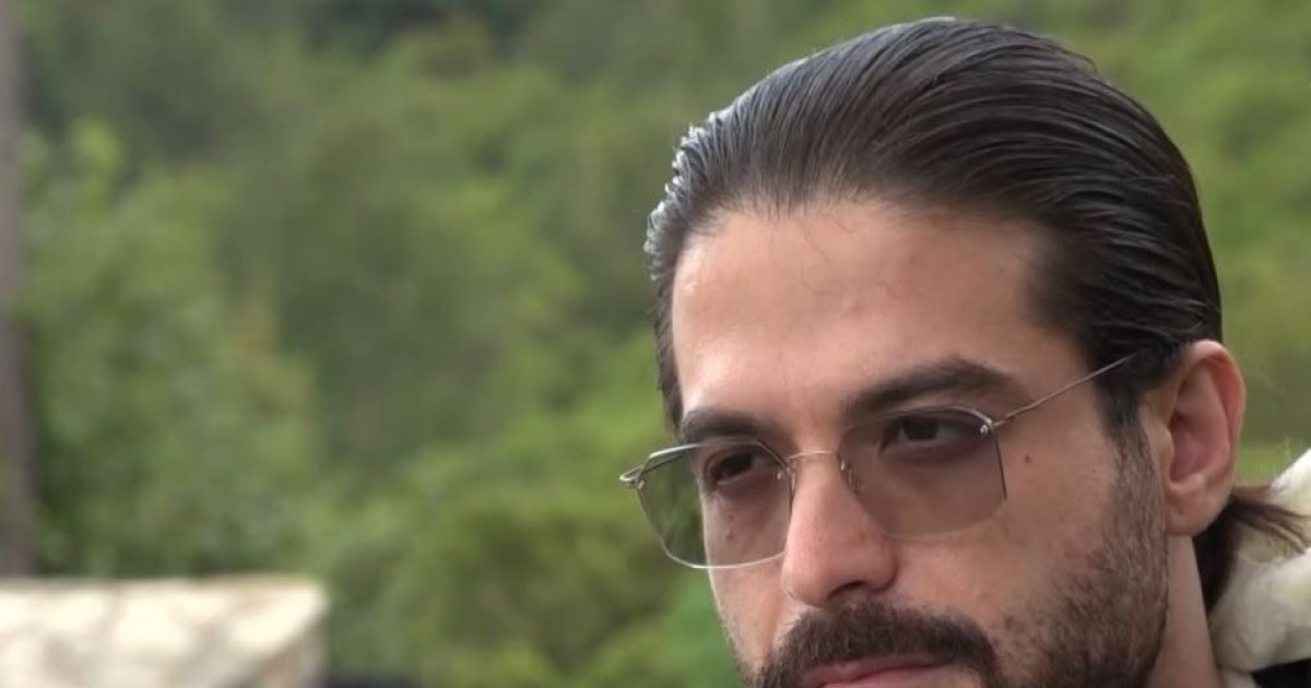 Άρης Μουγκοπέτρος: Ζω από θαύμα και έχω εφιάλτες – Δεν θέλω ούτε να δω ζωγραφιστό τον «φίλο» που μου έδωσε την κροτίδα