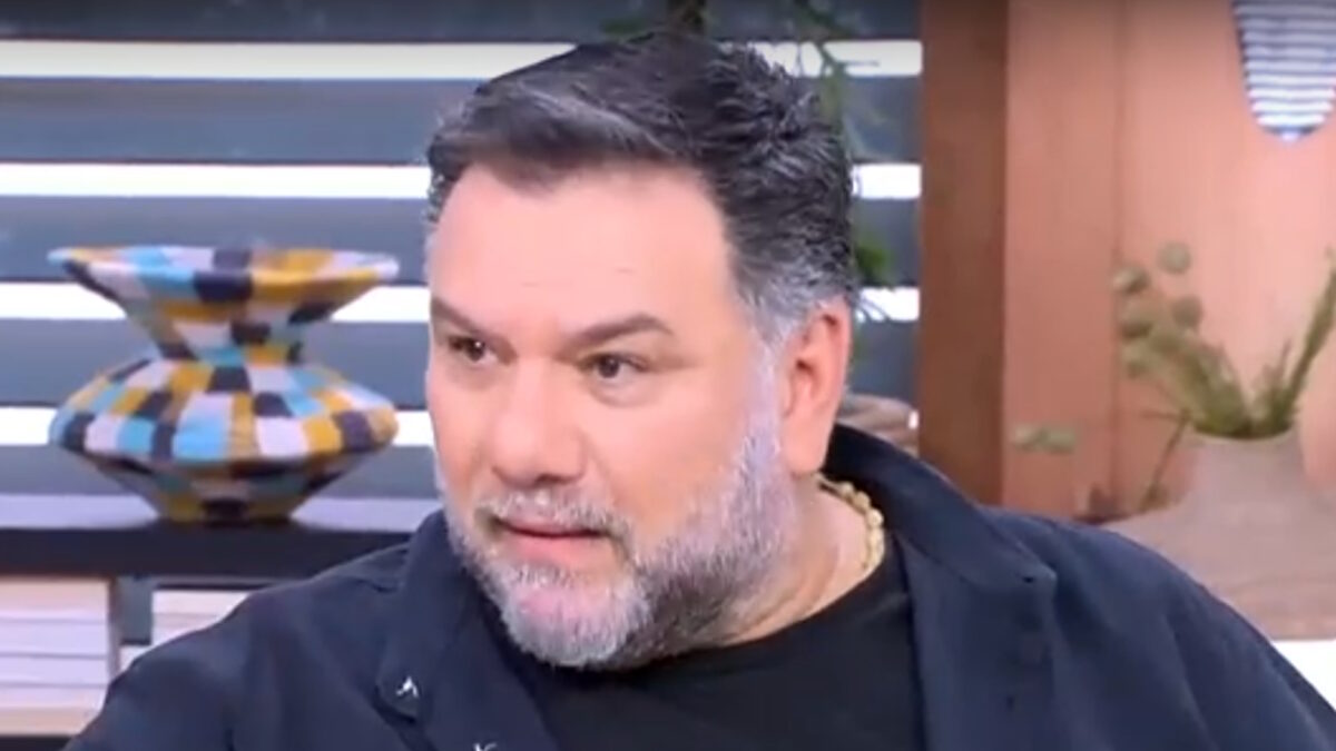 Γρηγόρης Αρναούτογλου