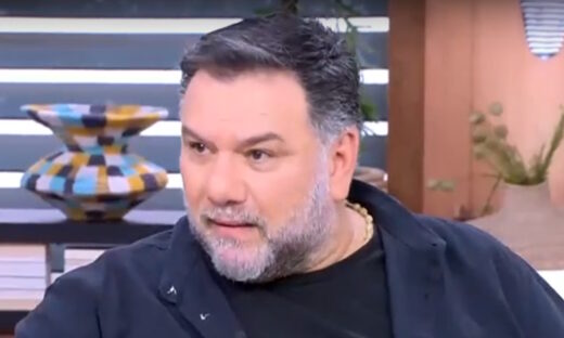 Γρηγόρης Αρναούτογλου