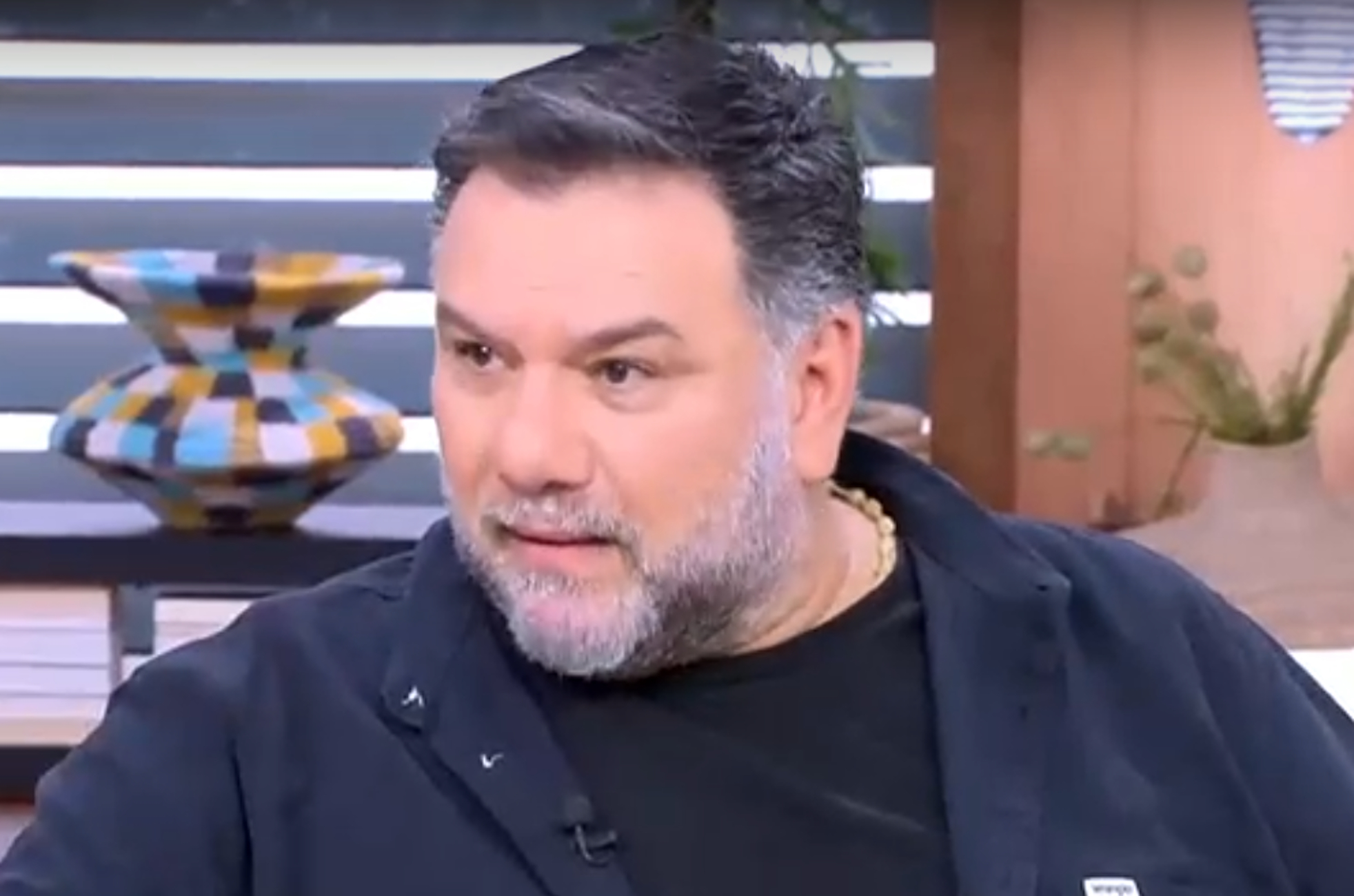 Γρηγόρης Αρναούτογλου