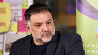 Γρηγόρης Αρναούτογλου