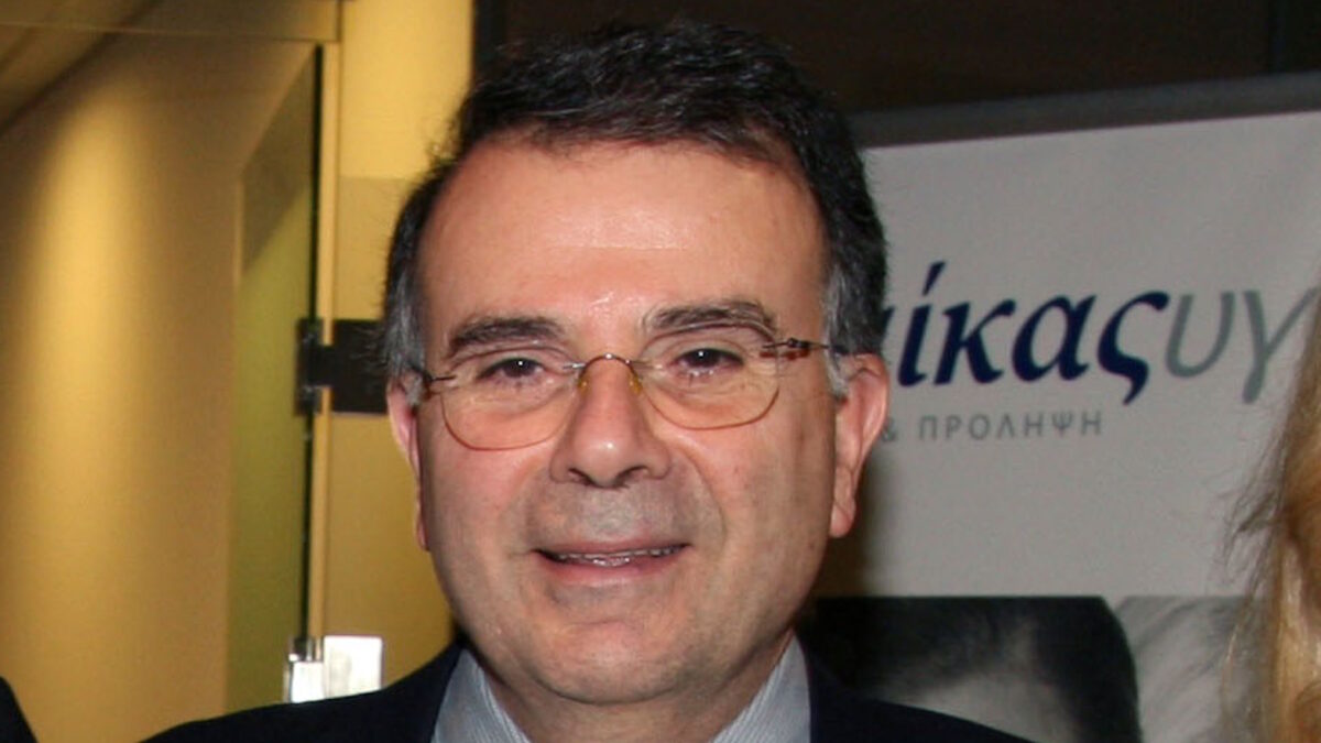 Θάνος Ασκητής