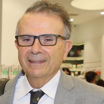 Θάνος Ασκητής