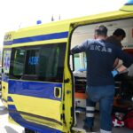 Ασθενοφόρο