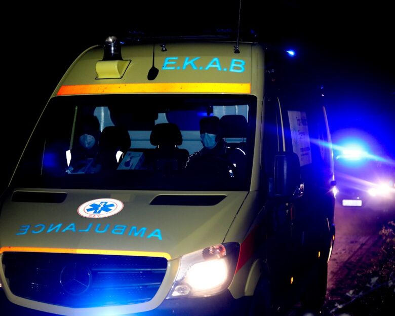 Θάνατος 47χρονου σε κρατητήριο του Αστυνομικού Τμήματος Ομόνοιας