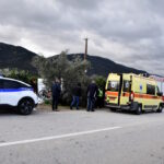 Περιπολικό, ασθενοφόρο, πυροσβεστικό όχημα