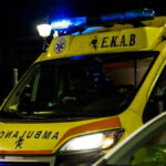 Ασθενοφόρο