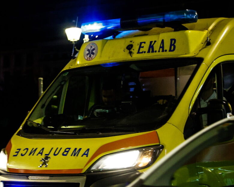 Ηράκλειο: Τροχαίο δυστύχημα στη Μεσαρά – Νεκρός 56χρονου που φέρεται να υπέστη έμφραγμα