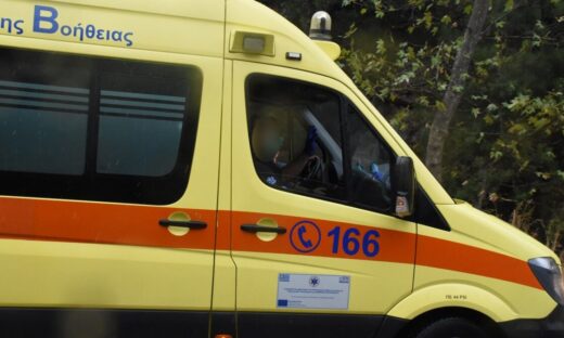 Ασθενοφόρο