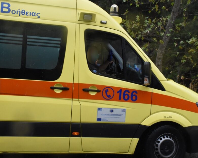 Πάτρα: 60χρονη περιέλουσε με νερό και χλωρίνη φοιτήτρια επειδή έκανε φασαρία