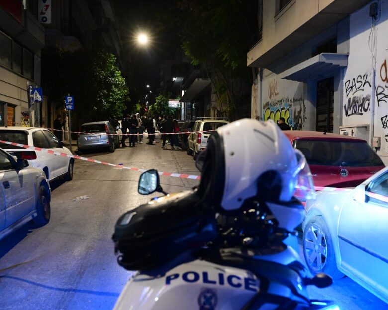 Πυροβολισμοί στον Κολωνό – Ένας ανήλικος τραυματίας