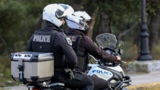 Αστυνομία