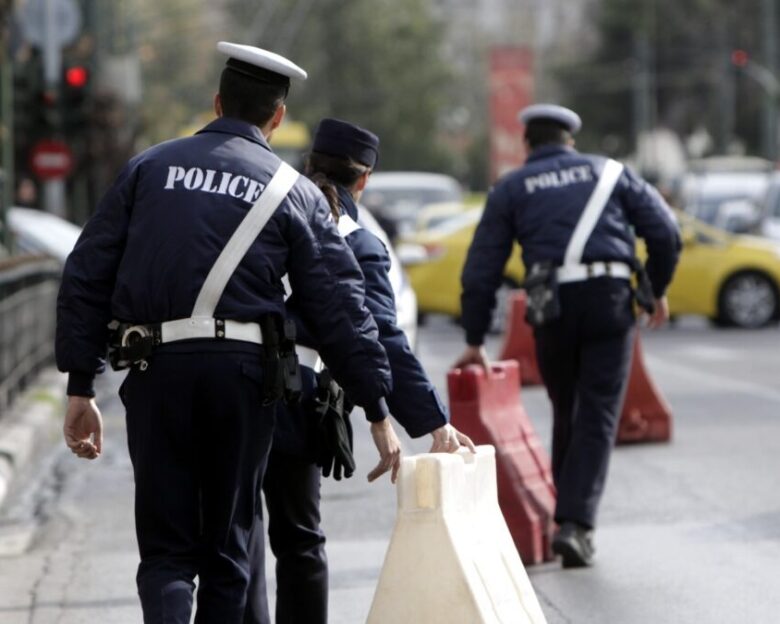 42η Μαραθώνια Πορεία Ειρήνης: Κυκλοφοριακές ρυθμίσεις την Κυριακή σε 6 δήμους