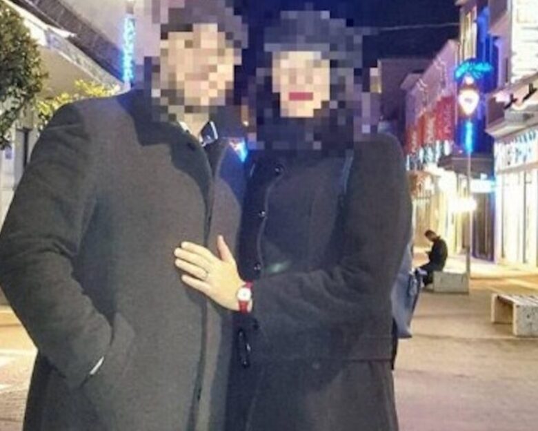 Αστυνομικός της Βουλής: Όσα έλεγε για τις καταγγελίες της συζύγου του – «Φοβόταν να μιλήσει» λέει ο δικηγόρος της 35χρονης