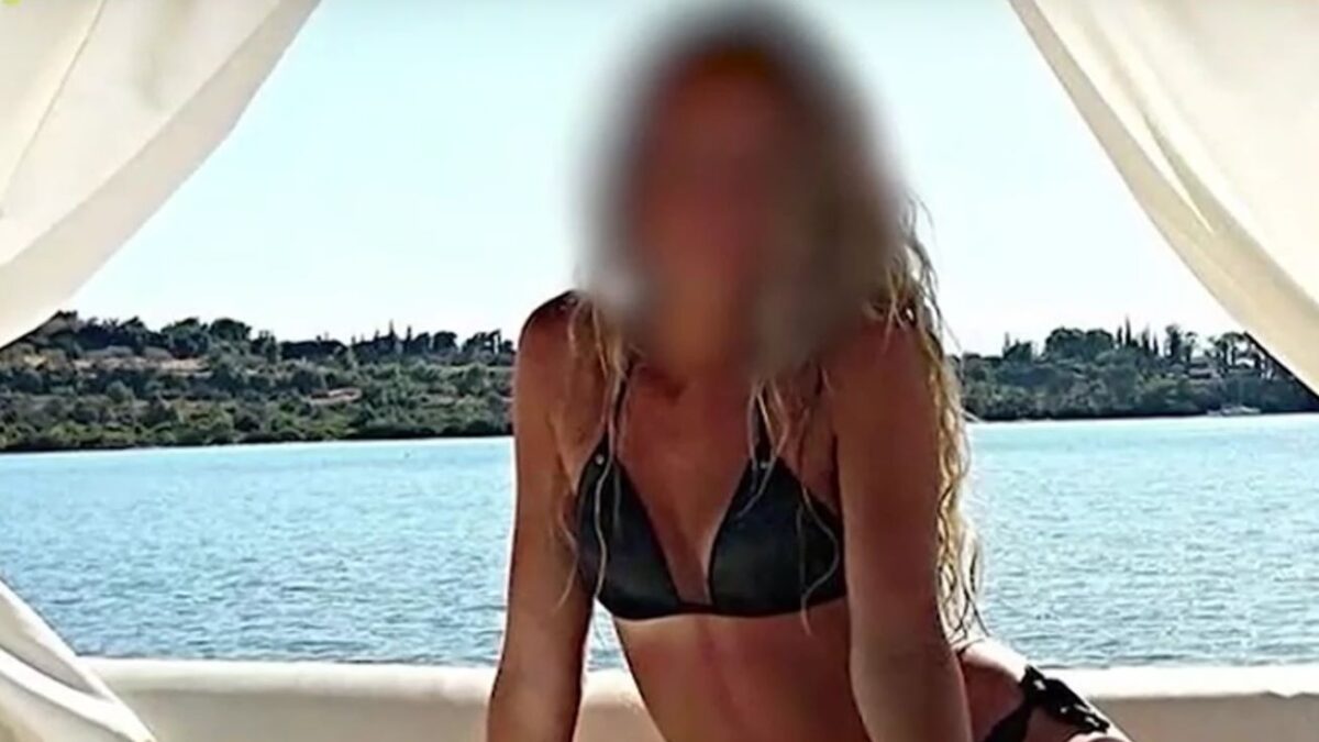 Η 26χρονη αστυνομικός