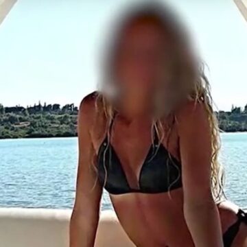 Η 26χρονη αστυνομικός