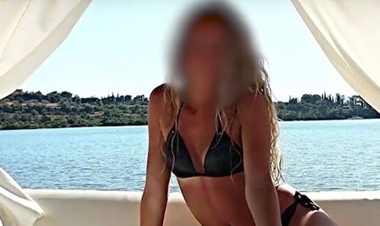 Η 26χρονη αστυνομικός
