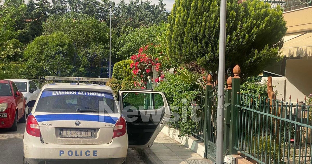 Θεσσαλονίκη: Επεισόδιο με πυροβολισμούς στην Ευκαρπία