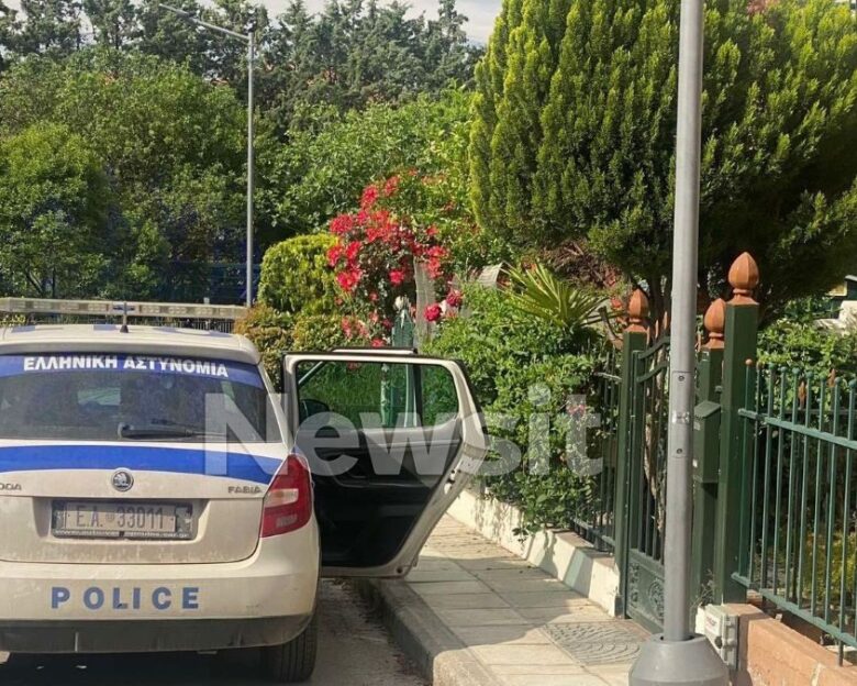 Θεσσαλονίκη: Τα αποκαλυπτικά μηνύματα του 63χρονου πριν πυροβολήσει τον κουμπάρο του – «Ήθελε να με βγάλει από την μέση»