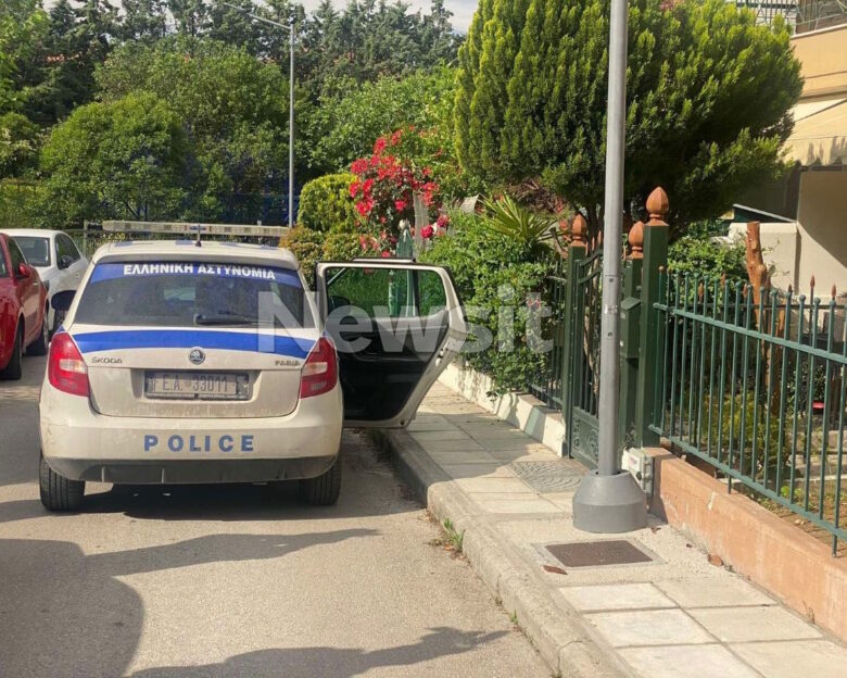 Θεσσαλονίκη: Επεισόδιο με πυροβολισμούς στην Ευκαρπία