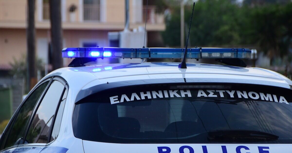 Preveza: Handcuffs in a man for telephone fraud against elderly –