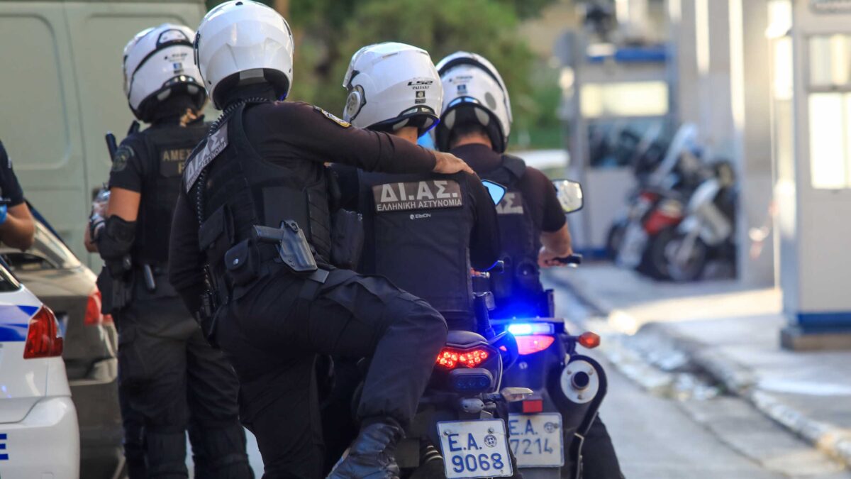 Άμεση Δράση Ομάδα ΔΙ.ΑΣ.