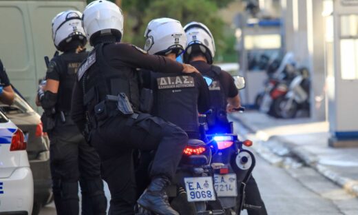 Άμεση Δράση Ομάδα ΔΙ.ΑΣ.