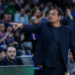 Ο Εργκίν Αταμάν