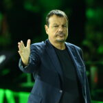 Ο Εργκίν Αταμάν