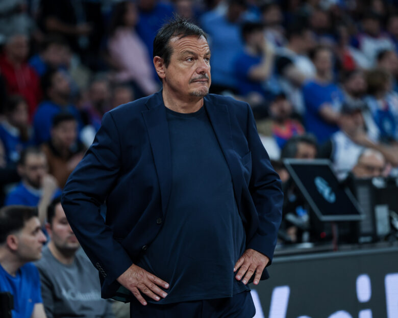 Εργκίν Αταμάν: «Ξέρω τη Φενέρ πολύ καλά, μετά τη σειρά με την Εφές έκλεισα το τηλέφωνό μου»