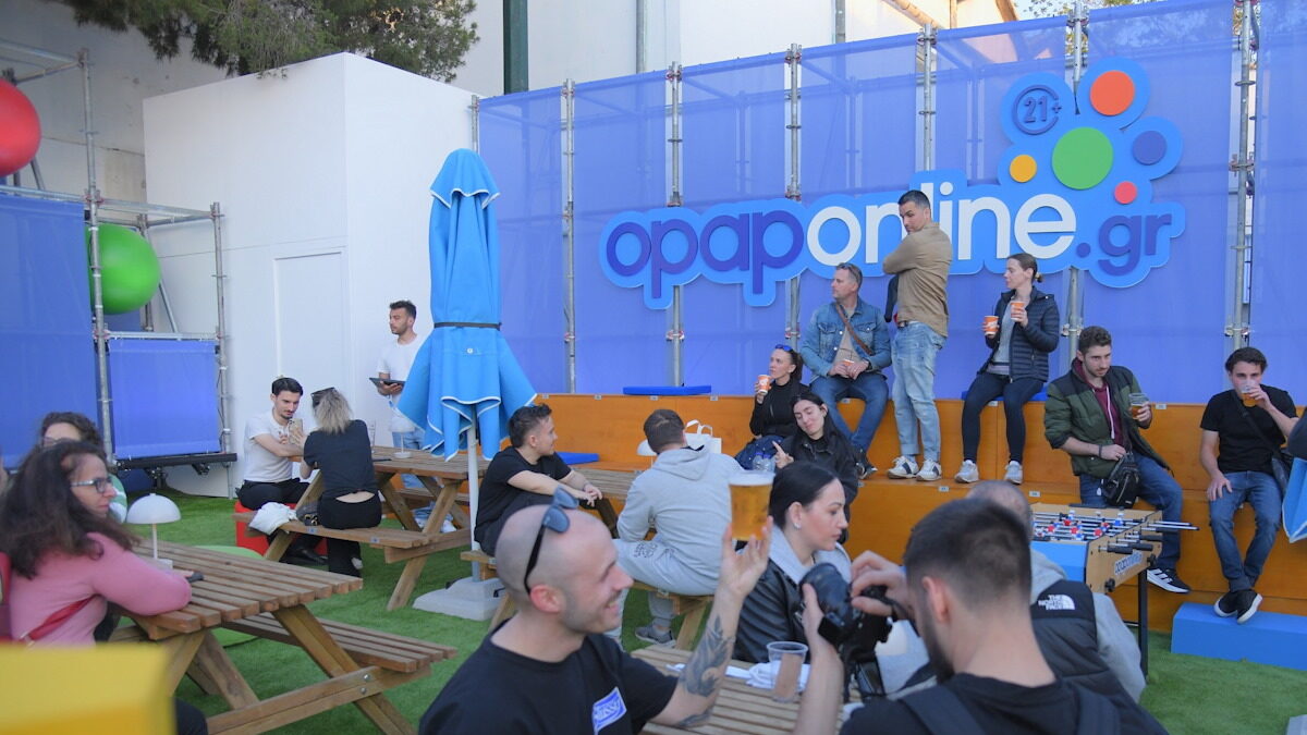 Athens Street Food Festival
