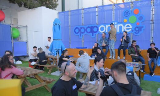 Athens Street Food Festival
