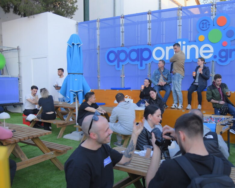 Athens Street Food Festival: Οι foodies δοκιμάζονται στα πιο απολαυστικά challenges φαγητού