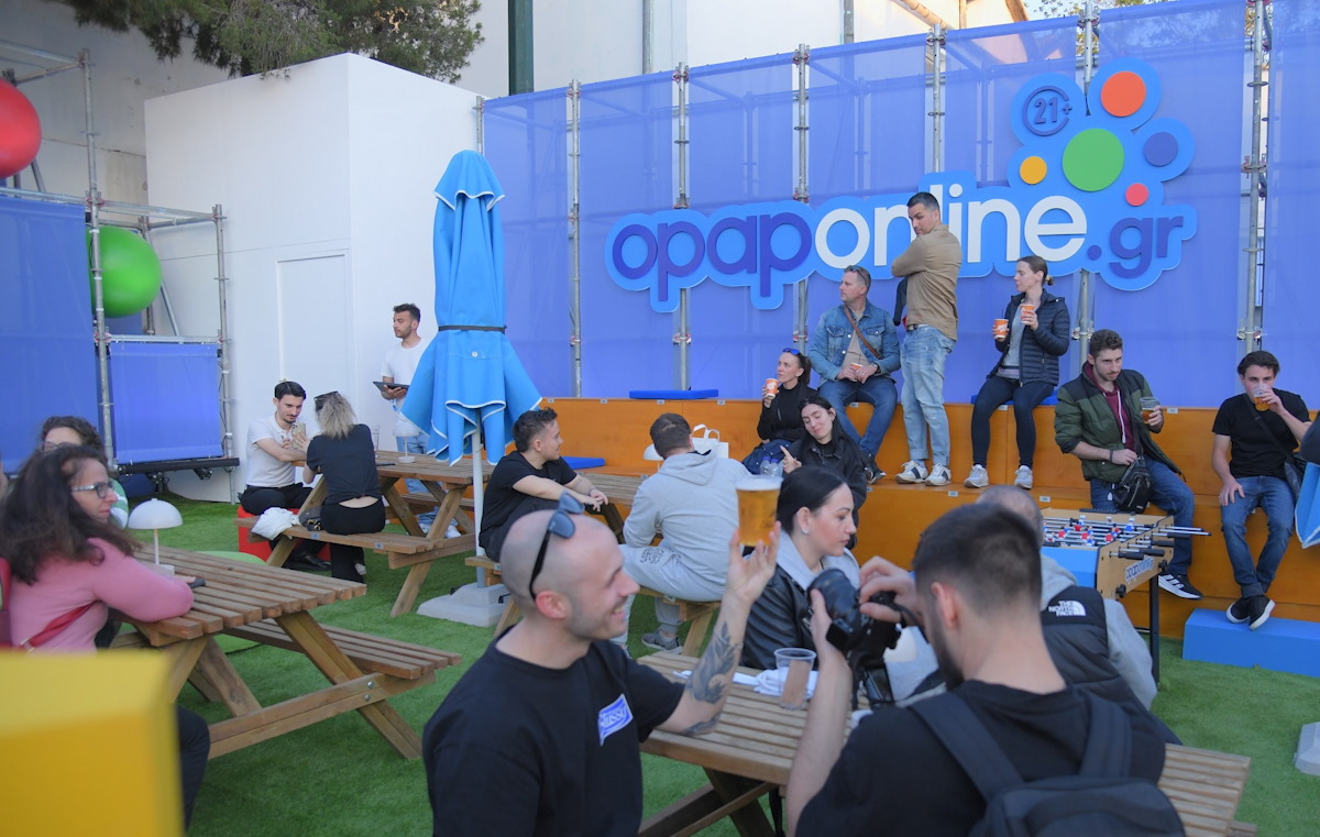 Athens Street Food Festival